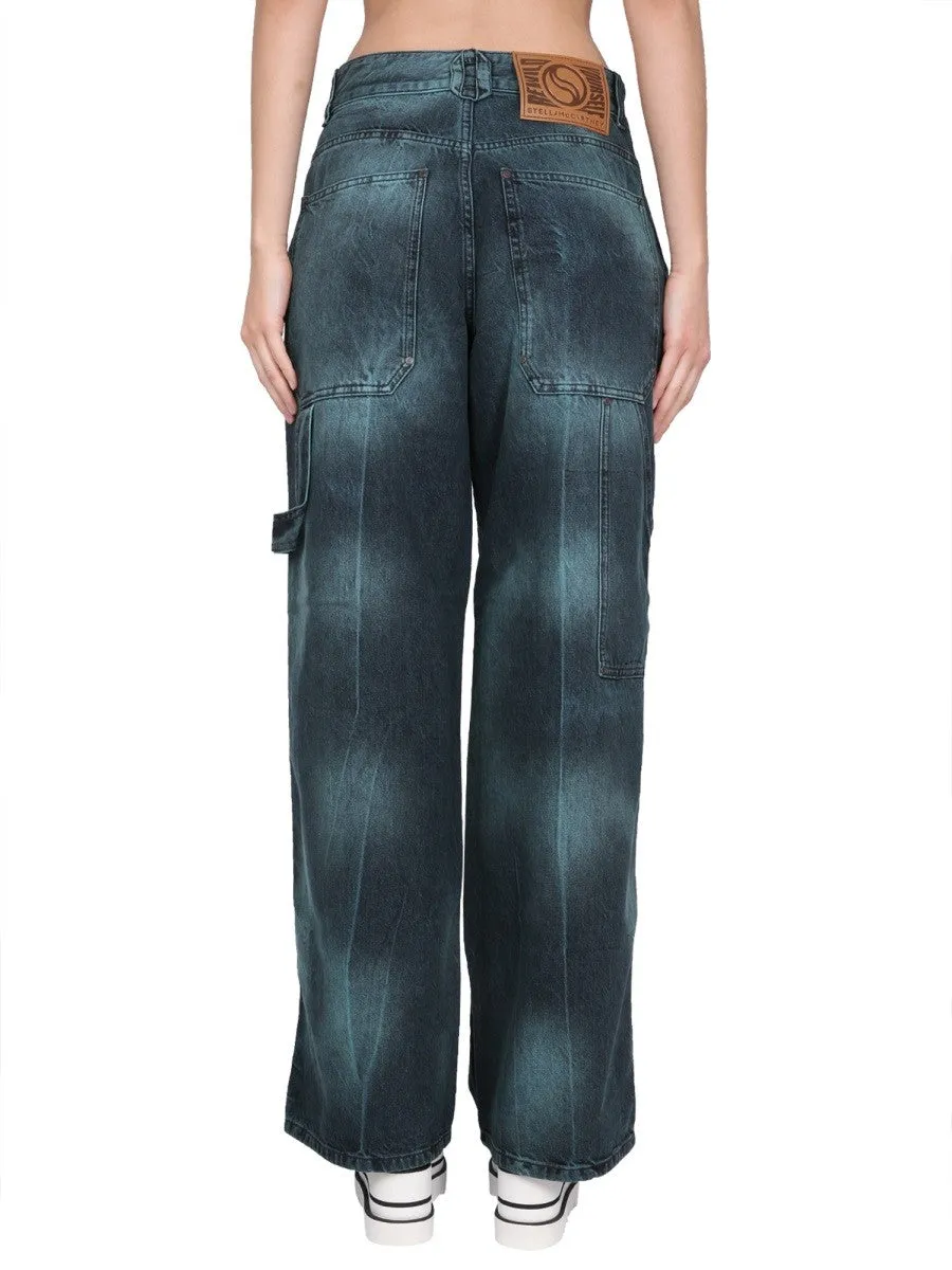 stella mccartney JEANS WORKWEAR sold by Siebentaschen product image thumbnail 4