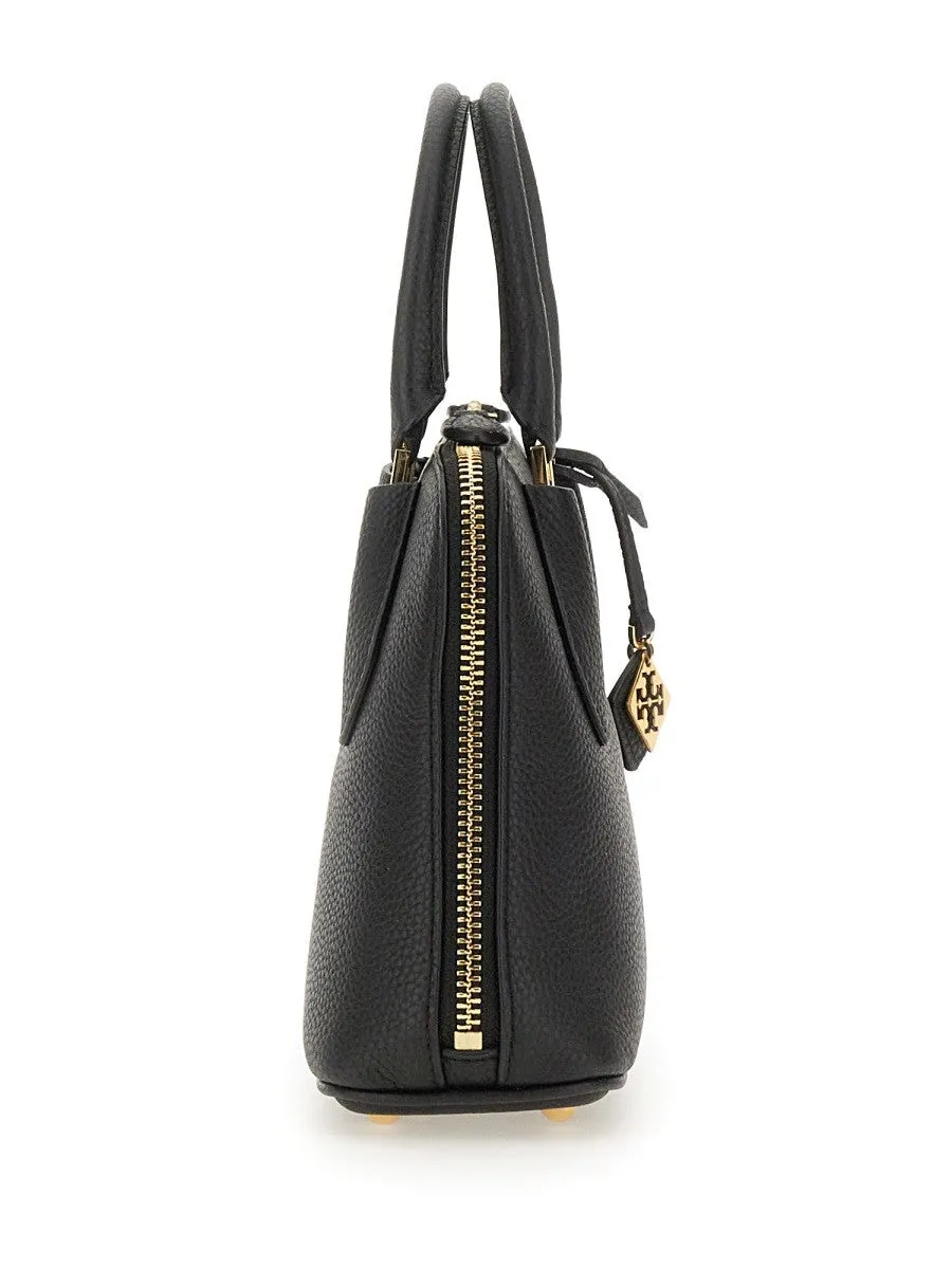 Tory Burch "SWING" MINI TRUNK BAG sold by Siebentaschen product image thumbnail 4