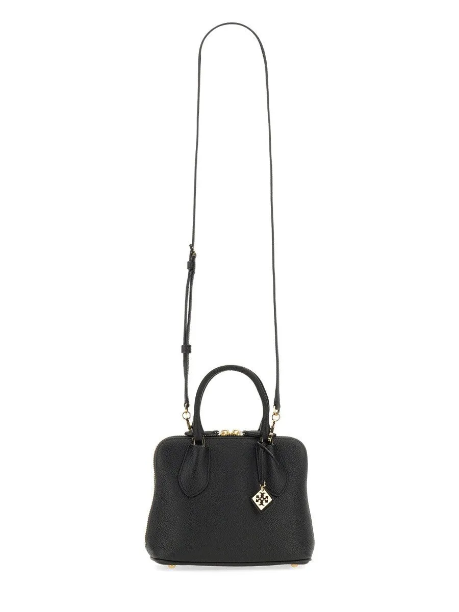 Tory Burch "SWING" MINI TRUNK BAG sold by Siebentaschen product image thumbnail 3