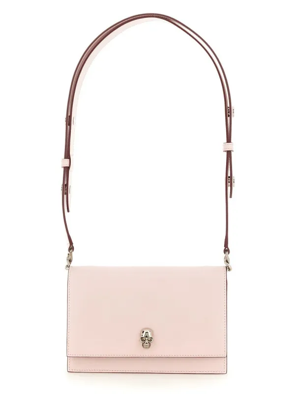 Alexander Mcqueen SKULL BAG SMALL sold by Siebentaschen