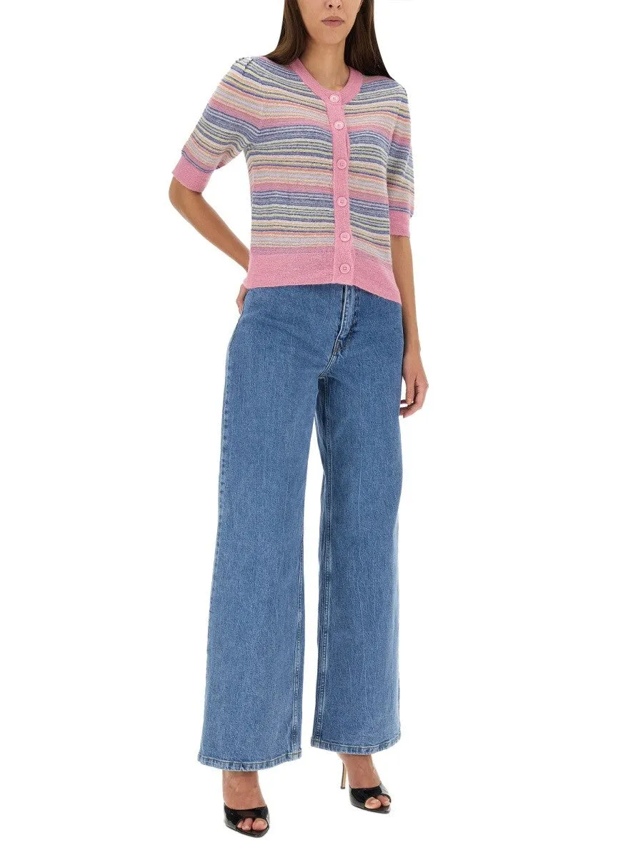 BAUM UND PFERDGARTEN JEANS NINI sold by Siebentaschen product image thumbnail 2