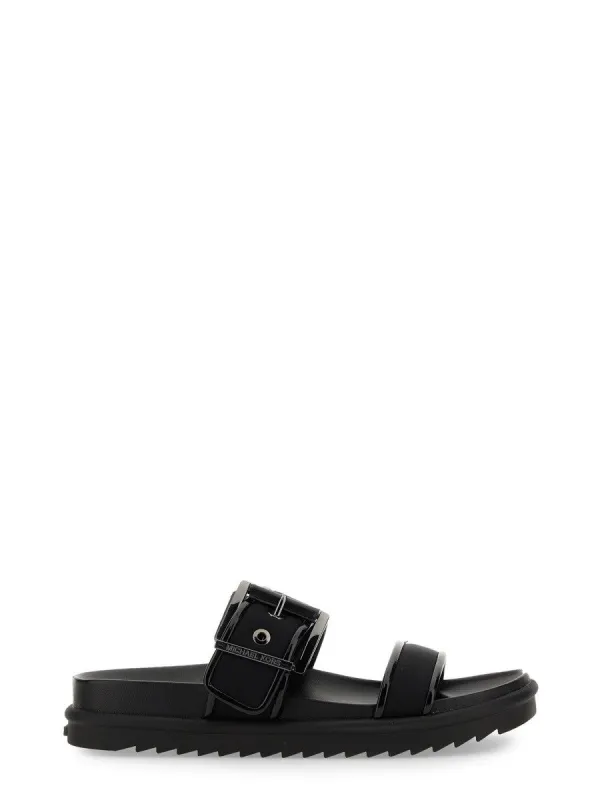 MICHAEL BY MICHAEL KORS SANDAL "COLBY" made by Siebentaschen