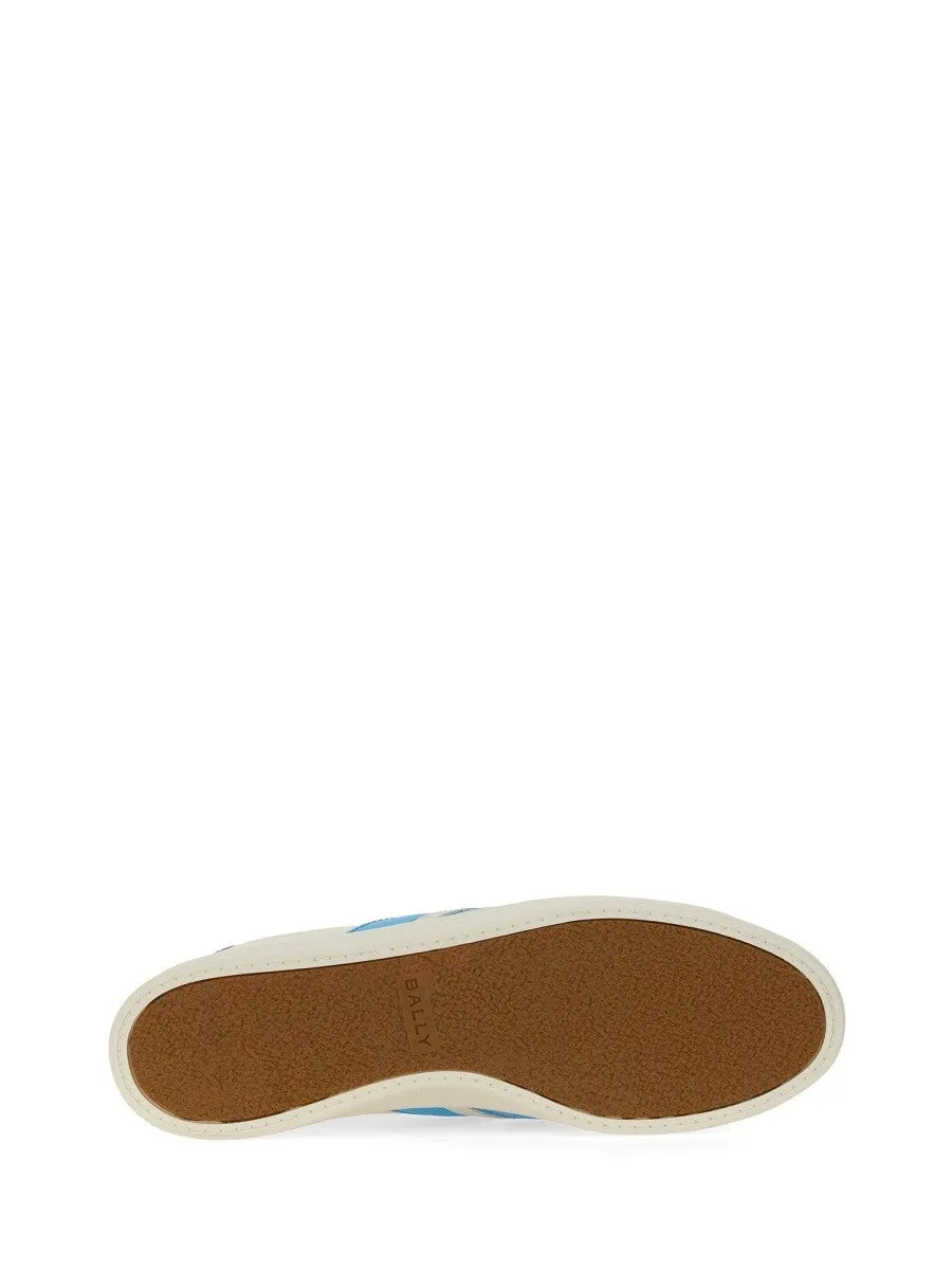 Bally "TYGER" SNEAKER sold by Siebentaschen product image thumbnail 5