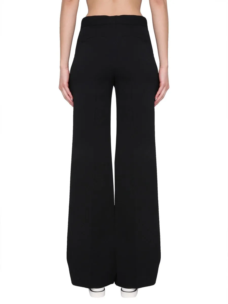 stella mccartney WOOL PANTS sold by Siebentaschen product image thumbnail 4