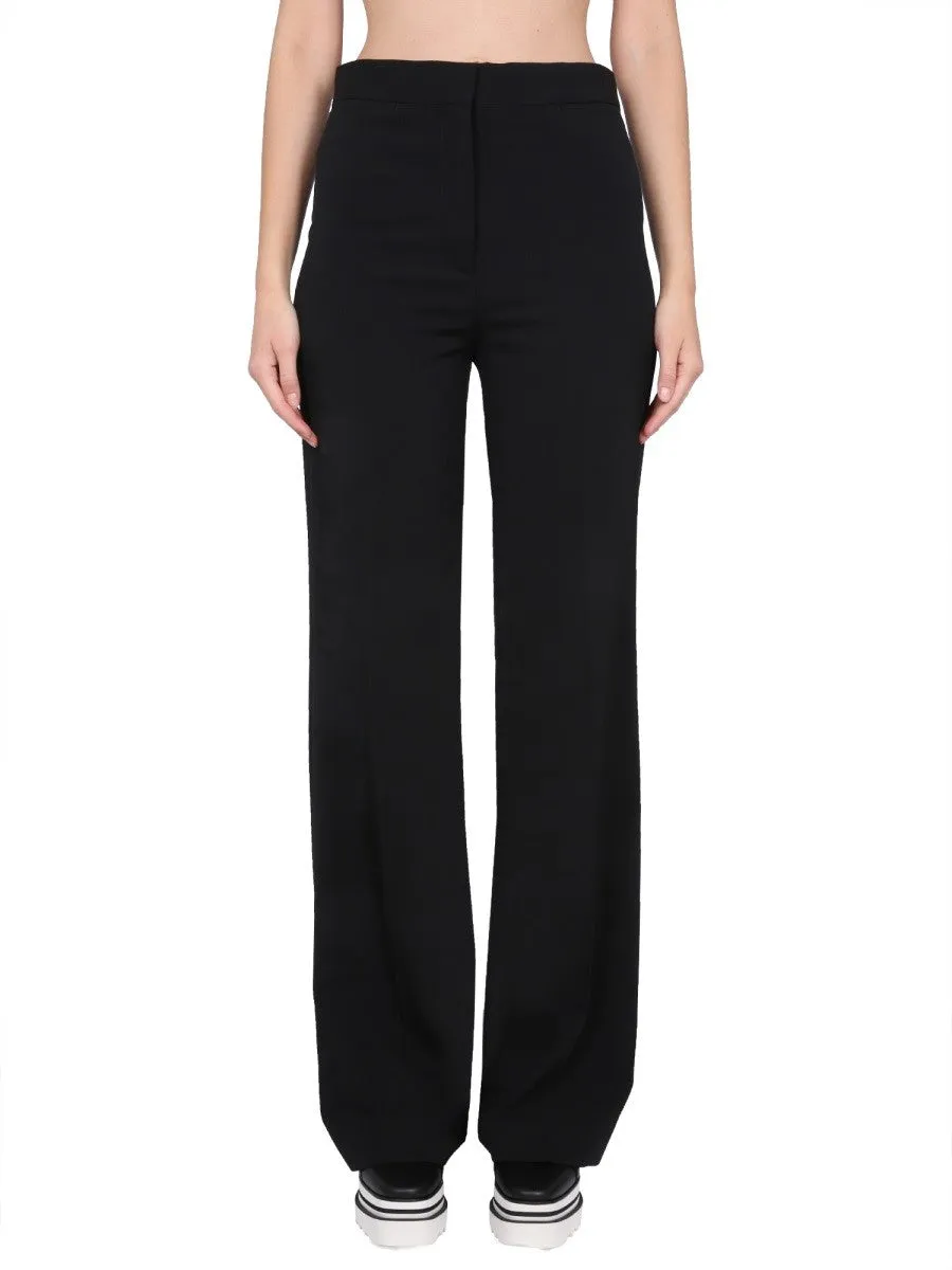 stella mccartney WOOL PANTS sold by Siebentaschen