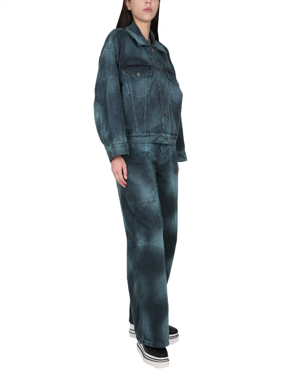 stella mccartney TIE DYE JACKET sold by Siebentaschen product image thumbnail 2