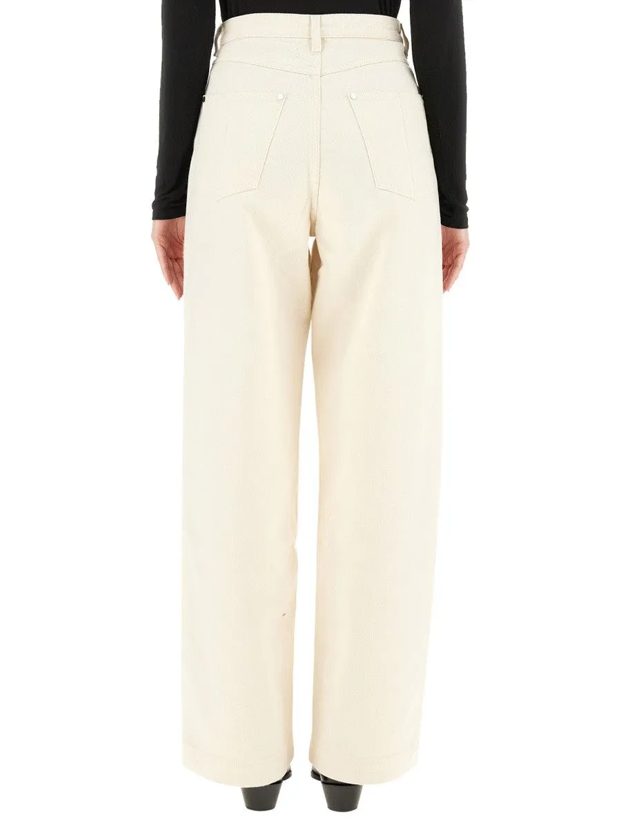 PETER DO WIDE JEANS. sold by Siebentaschen product image thumbnail 3