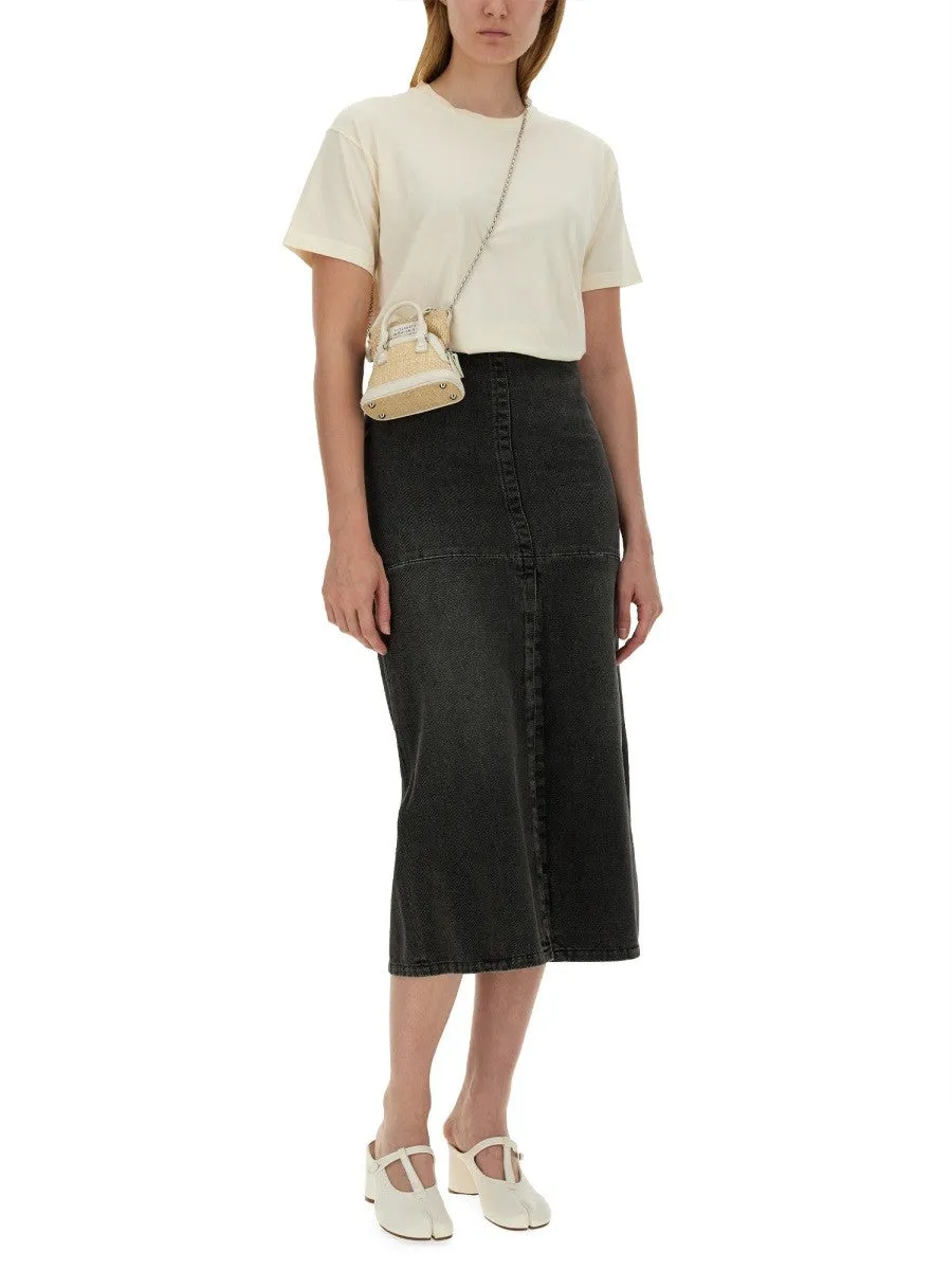 Maison Margiela JERSEY T-SHIRT sold by Siebentaschen product image thumbnail 2