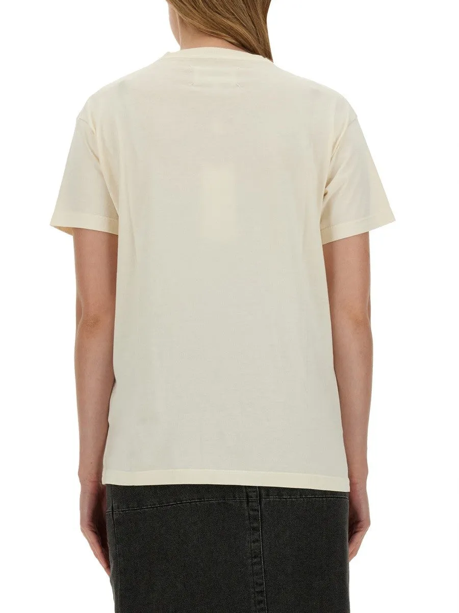 Maison Margiela JERSEY T-SHIRT sold by Siebentaschen product image thumbnail 3