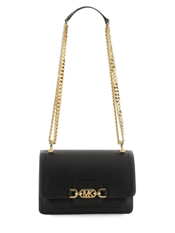 MICHAEL BY MICHAEL KORS EXTRA-SMALL "HEATHER" SHOULDER BAG sold by Siebentaschen