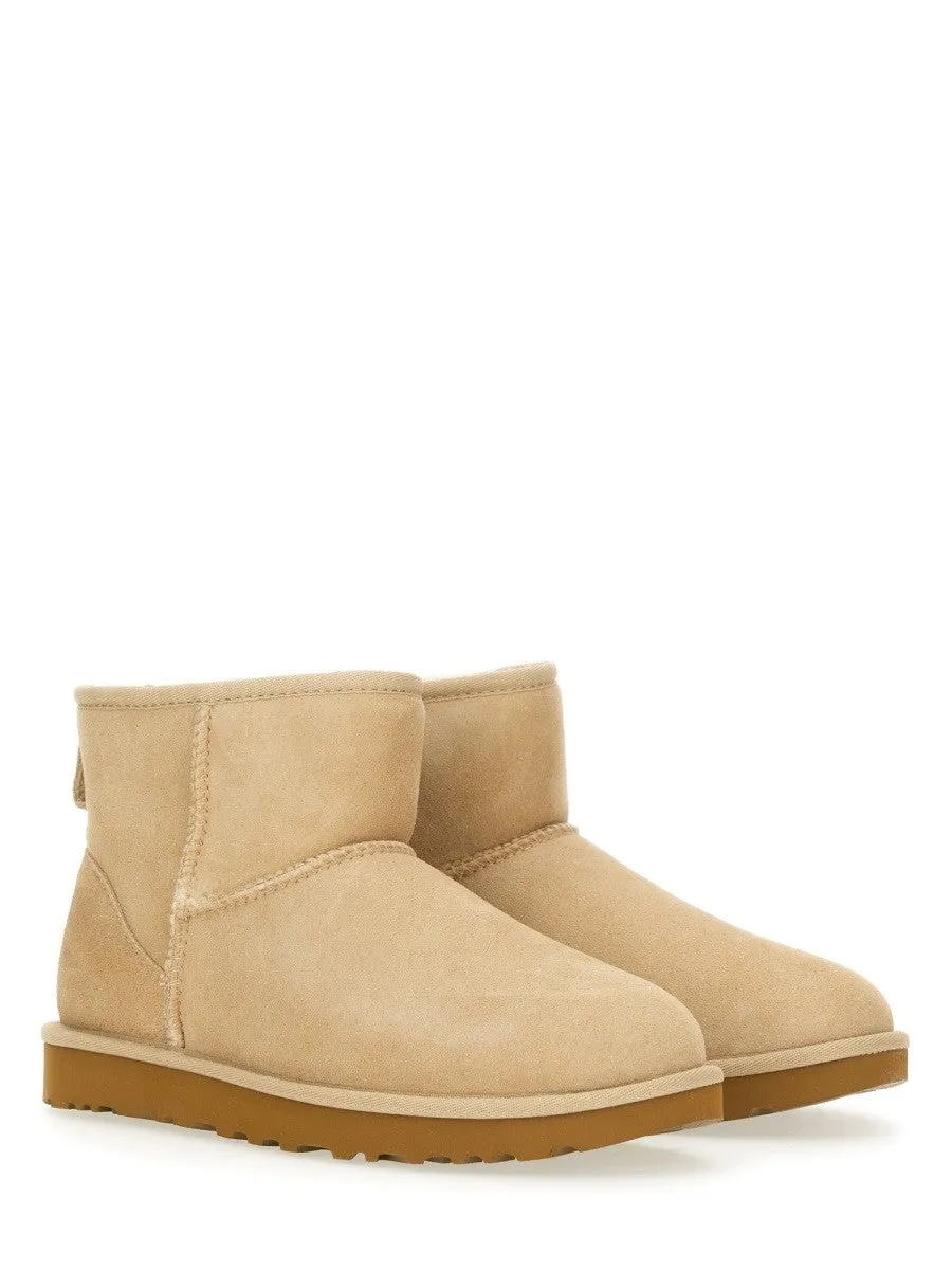 Ugg BOOT CLASSIC MINI II sold by Siebentaschen product image thumbnail 3