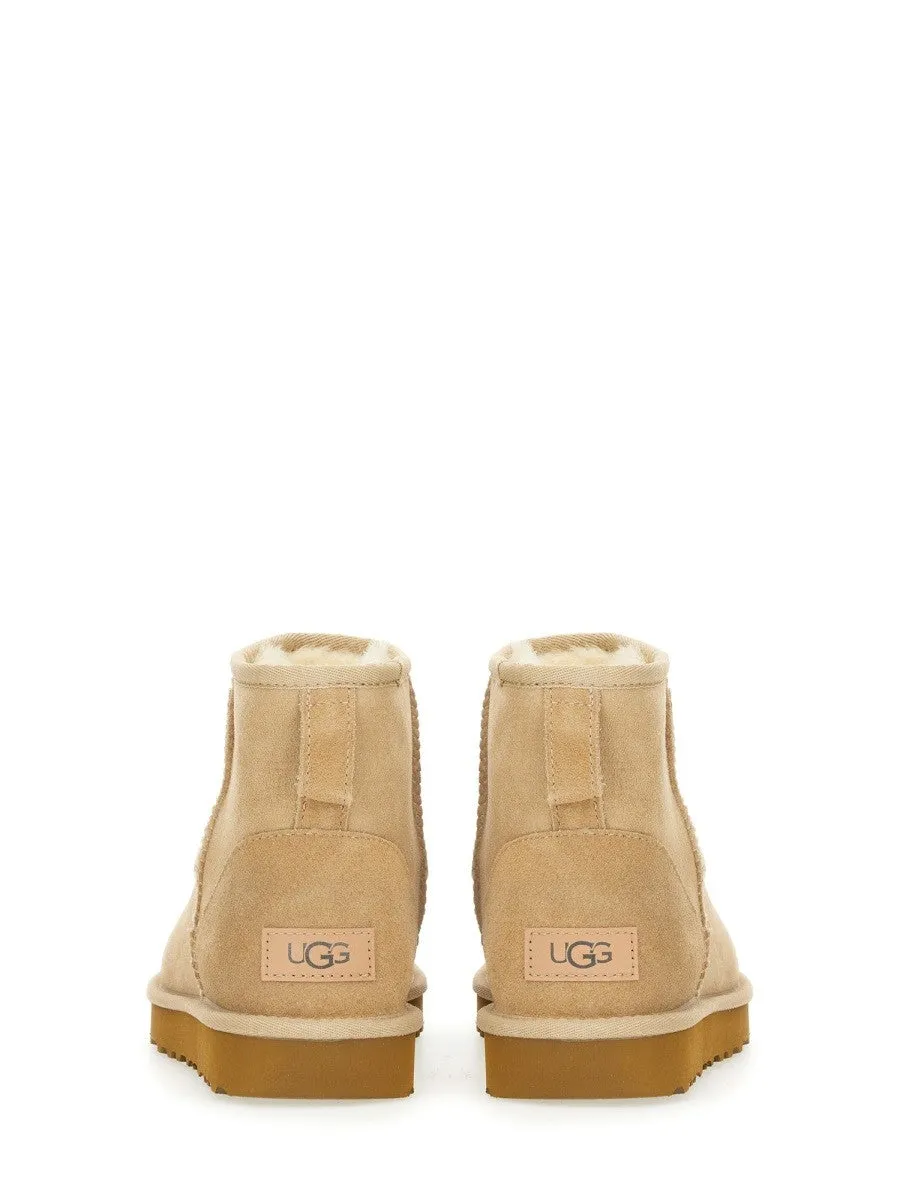 Ugg BOOT CLASSIC MINI II sold by Siebentaschen product image thumbnail 4
