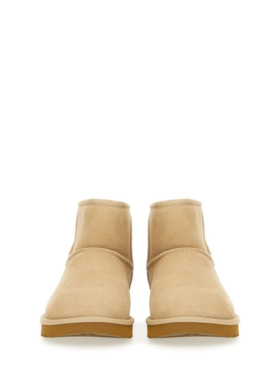 Ugg BOOT CLASSIC MINI II sold by Siebentaschen product image thumbnail 5