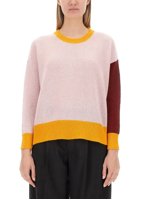 Marni CASHMERE SWEATER sold by Siebentaschen