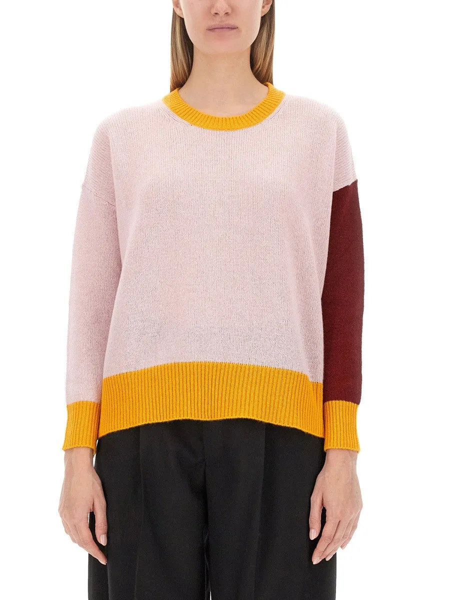 Marni CASHMERE SWEATER sold by Siebentaschen