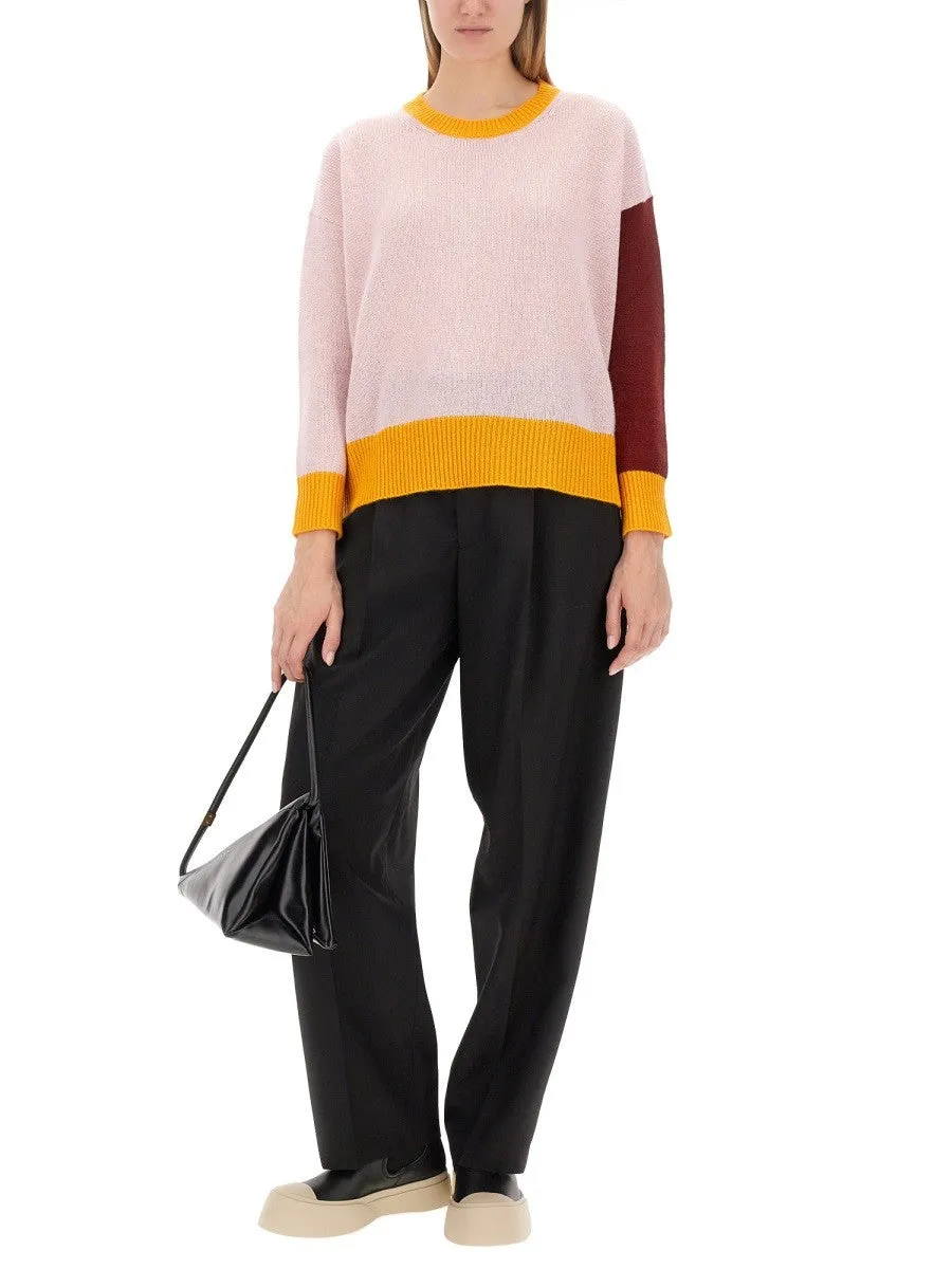 Marni CASHMERE SWEATER sold by Siebentaschen product image thumbnail 2