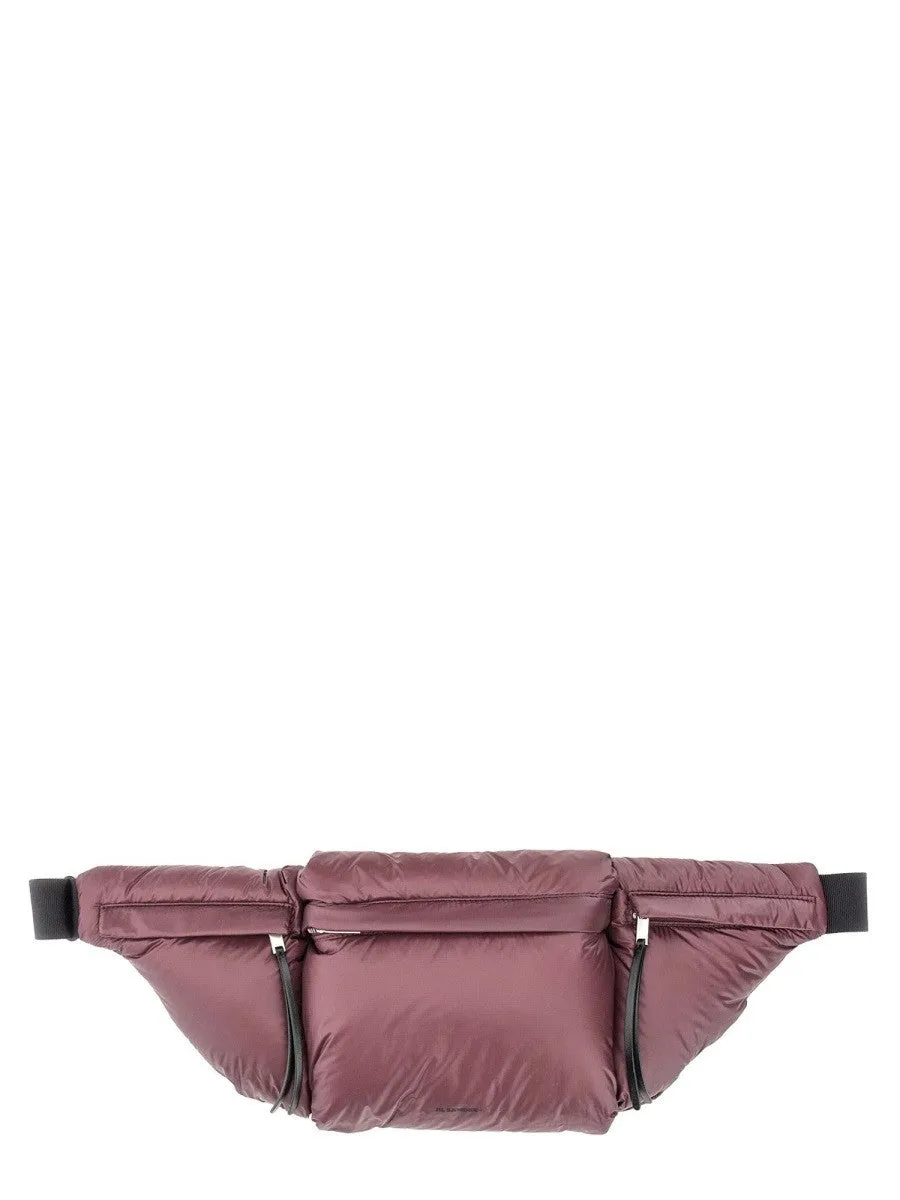 JIL SANDER PADDED POUCH sold by Siebentaschen product image thumbnail 3