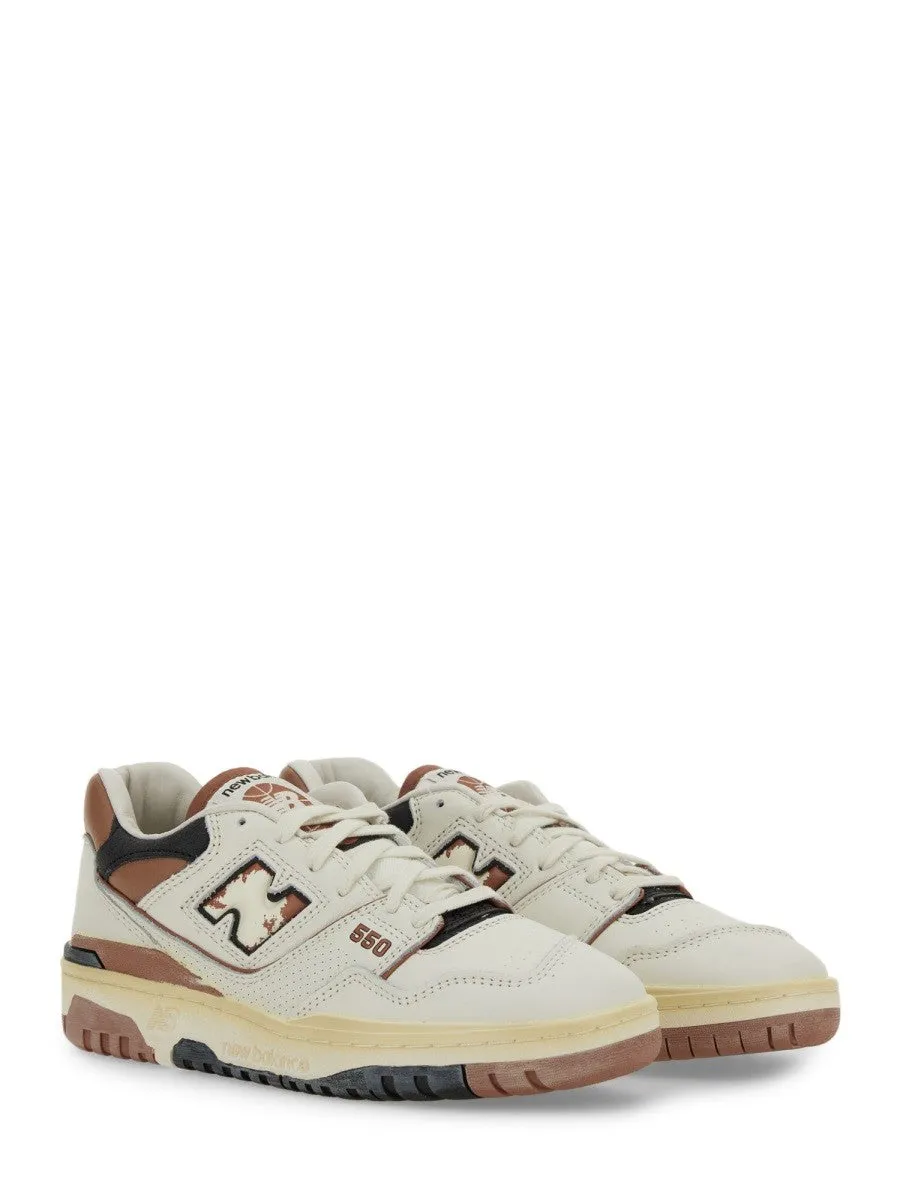 New Balance SNEAKER 550 sold by Siebentaschen product image thumbnail 2