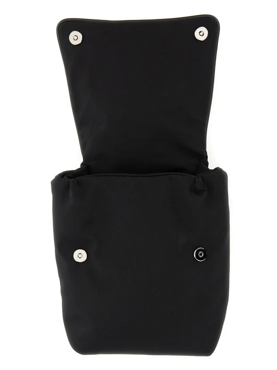 Dolce & Gabbana POUCH WITH LOGO sold by Siebentaschen product image thumbnail 3