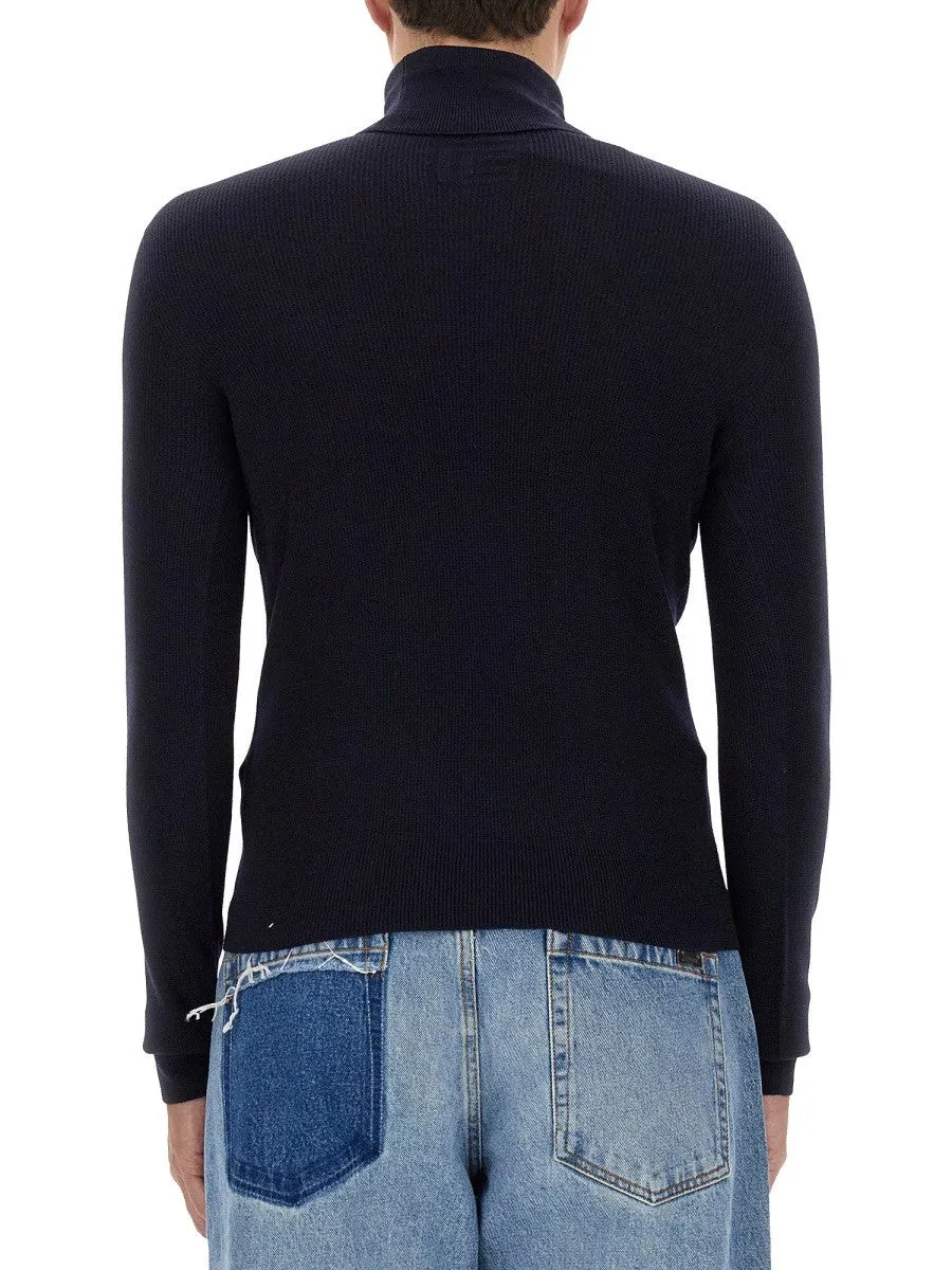 Balmain TURTLENECK SHIRT sold by Siebentaschen product image thumbnail 3