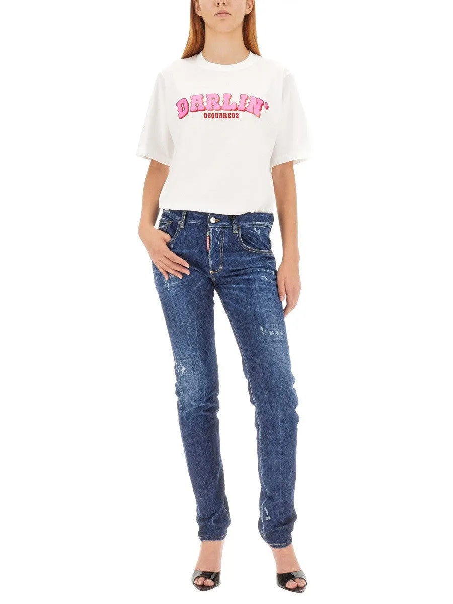 Dsquared JEANS 24/7 sold by Siebentaschen product image thumbnail 2