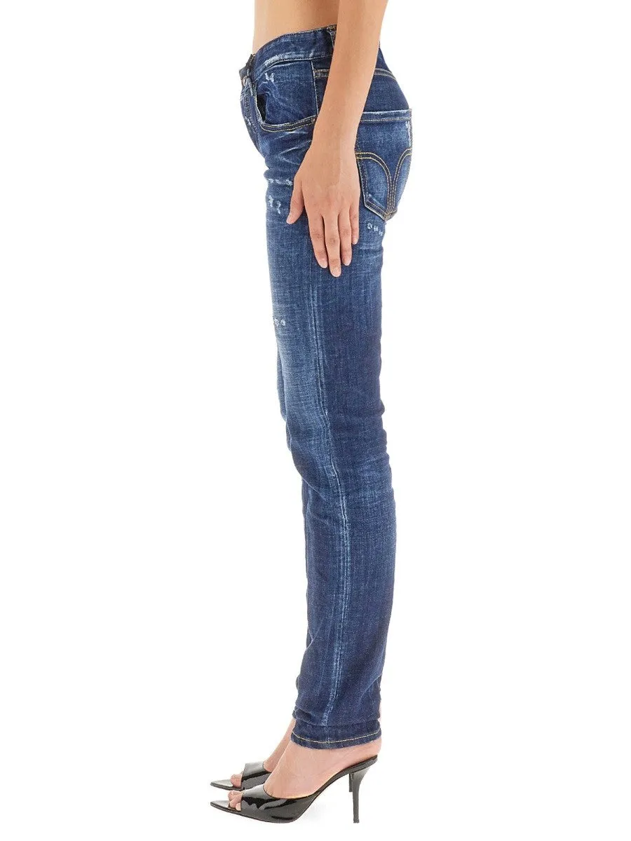 Dsquared JEANS 24/7 sold by Siebentaschen product image thumbnail 4