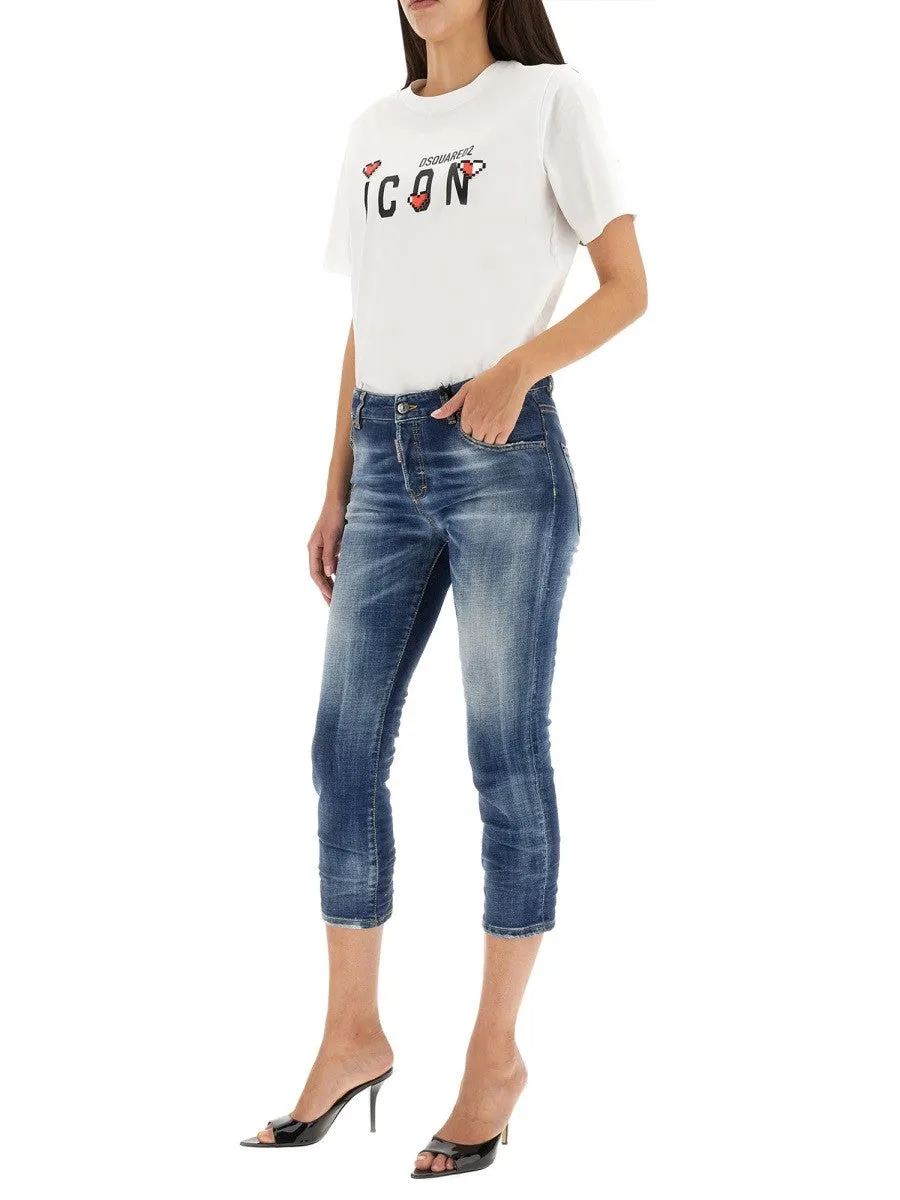 Dsquared JEAN COOL GIRL sold by Siebentaschen product image thumbnail 2