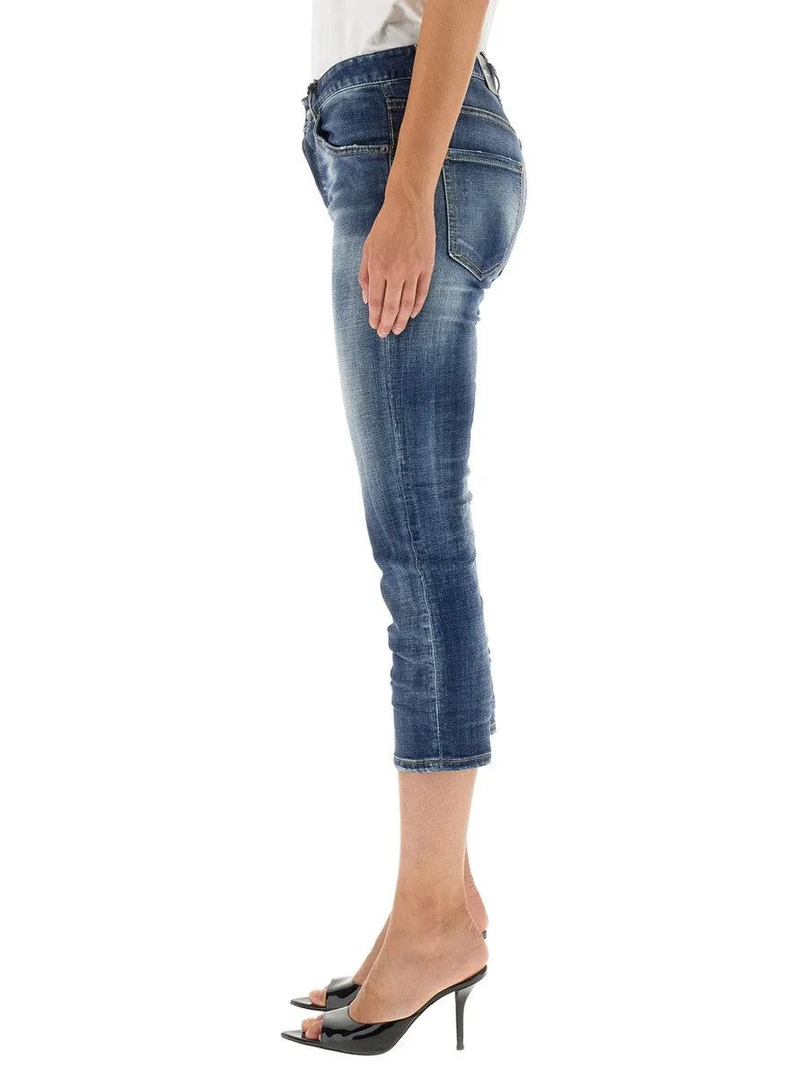 Dsquared JEAN COOL GIRL sold by Siebentaschen product image thumbnail 4