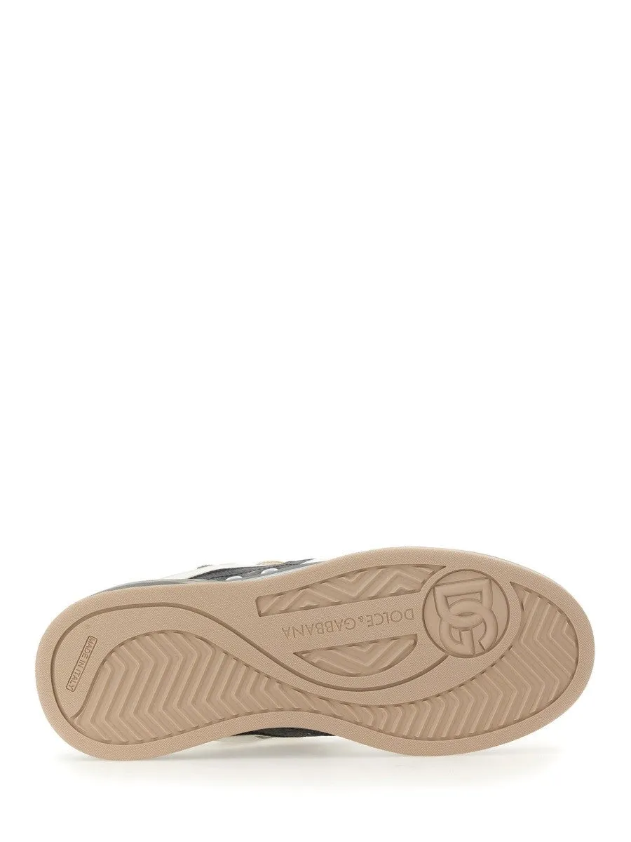 Dolce & Gabbana SNEAKER NEW ROME sold by Siebentaschen product image thumbnail 5