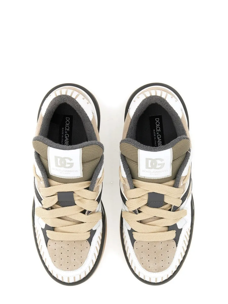 Dolce & Gabbana SNEAKER NEW ROME sold by Siebentaschen product image thumbnail 2