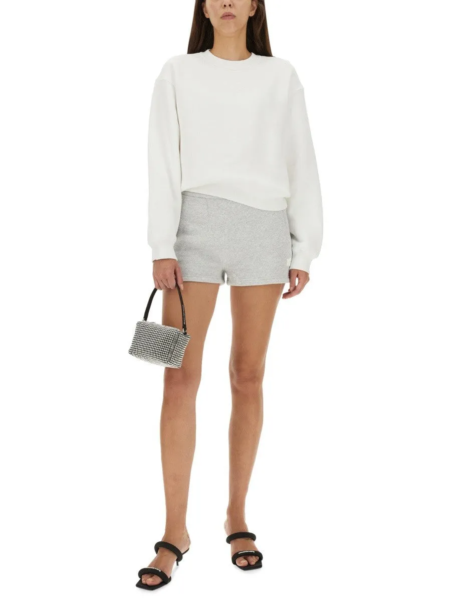 ALEXANDERWANG.T ESSENTIAL SWEATSHIRT sold by Siebentaschen product image thumbnail 2