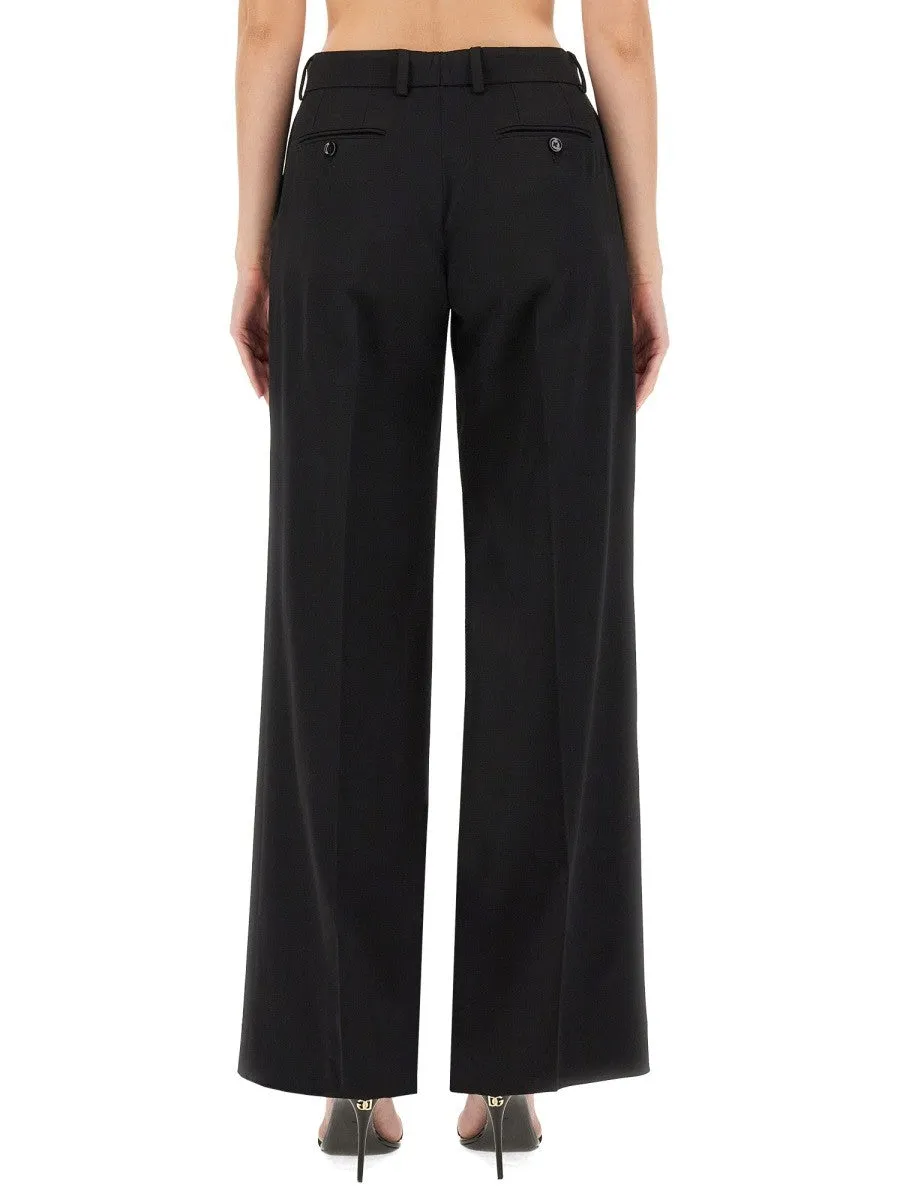 Dolce & Gabbana FLARE PANT sold by Siebentaschen product image thumbnail 3