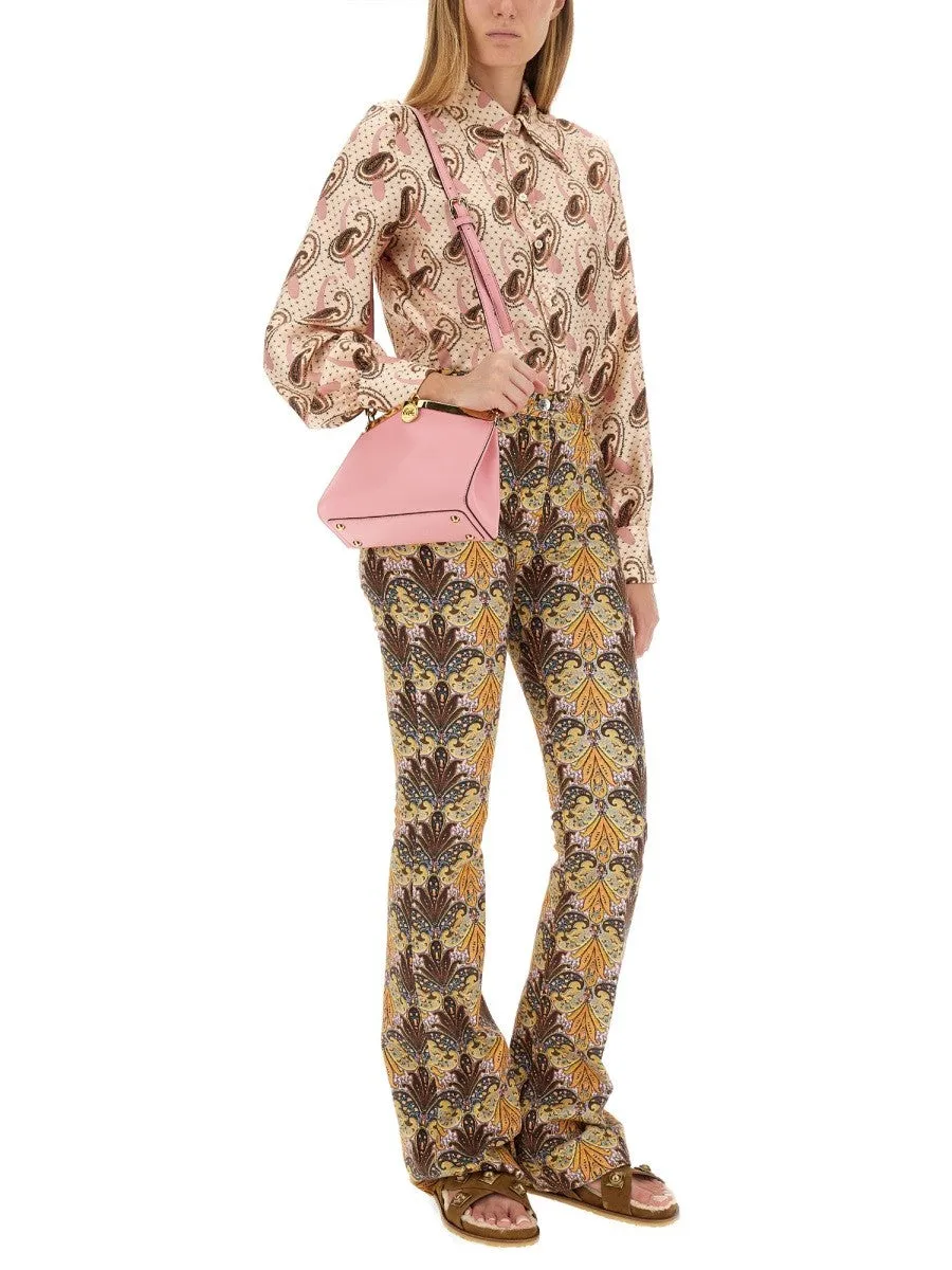 Etro PAISLEY PRINT SHIRT sold by Siebentaschen product image thumbnail 2