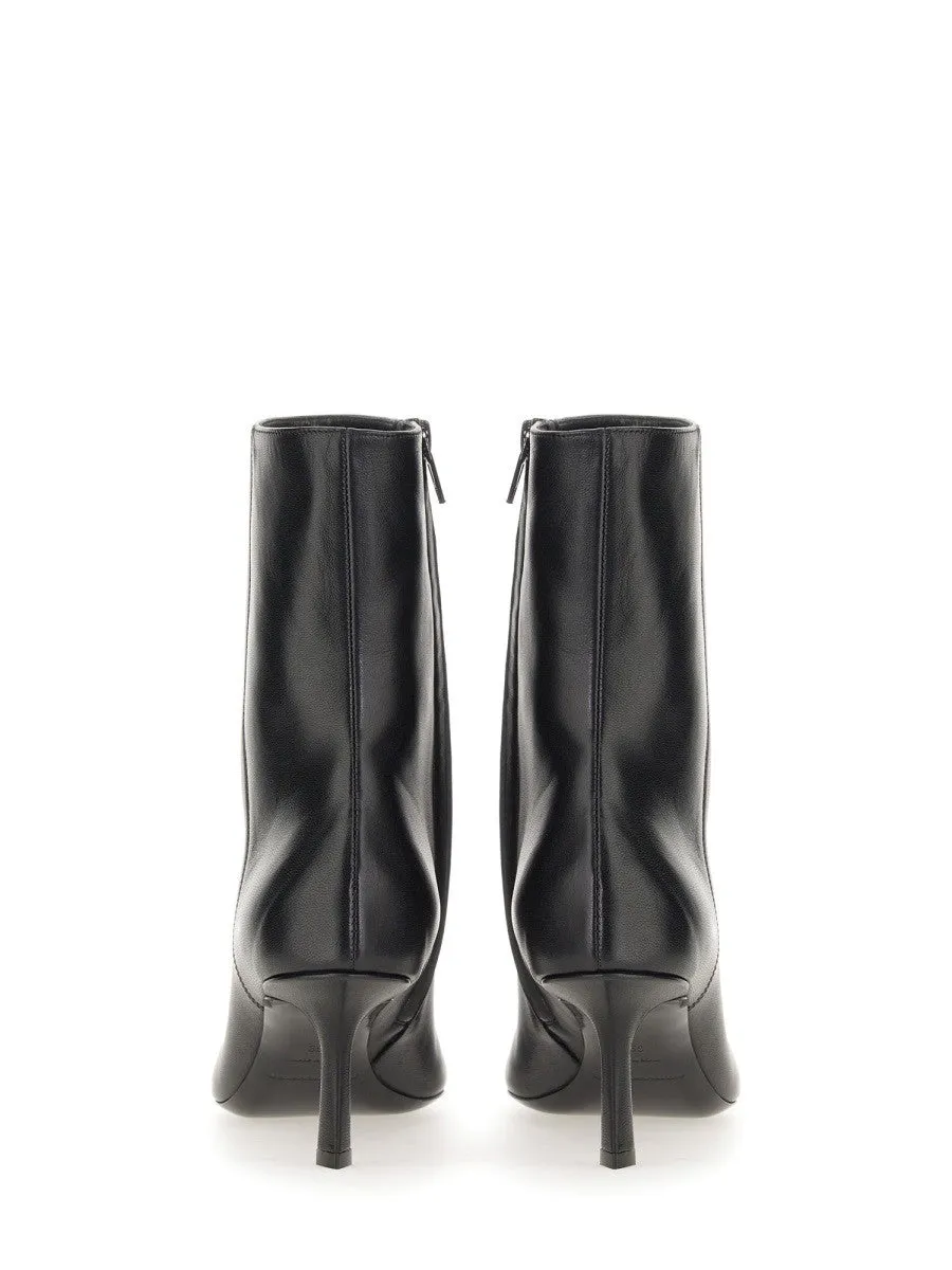 Alexander Wang BOOT WITH LOGO sold by Siebentaschen product image thumbnail 3