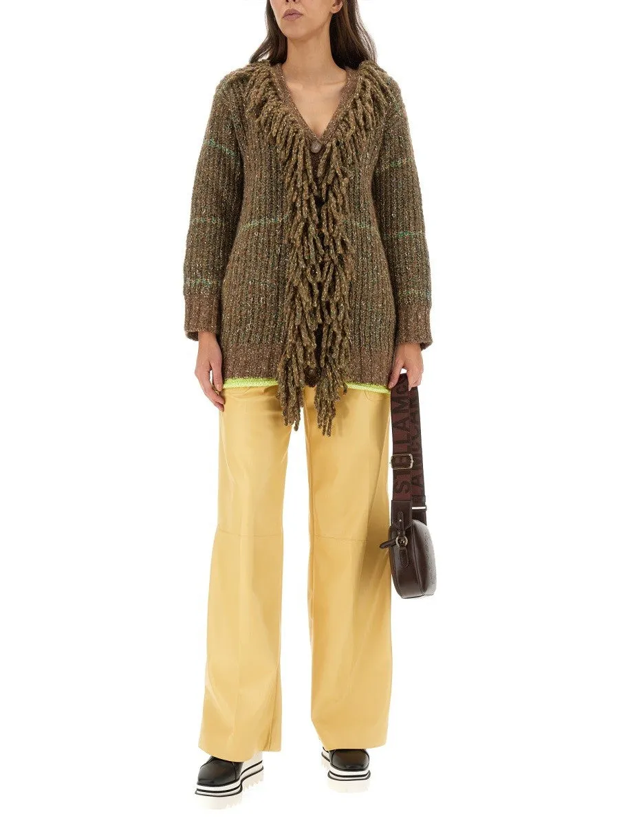 stella mccartney PANTS IN ALTER MAT sold by Siebentaschen product image thumbnail 2