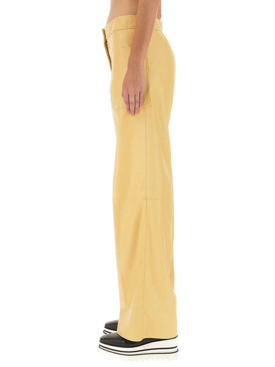 stella mccartney PANTS IN ALTER MAT sold by Siebentaschen product image thumbnail 3