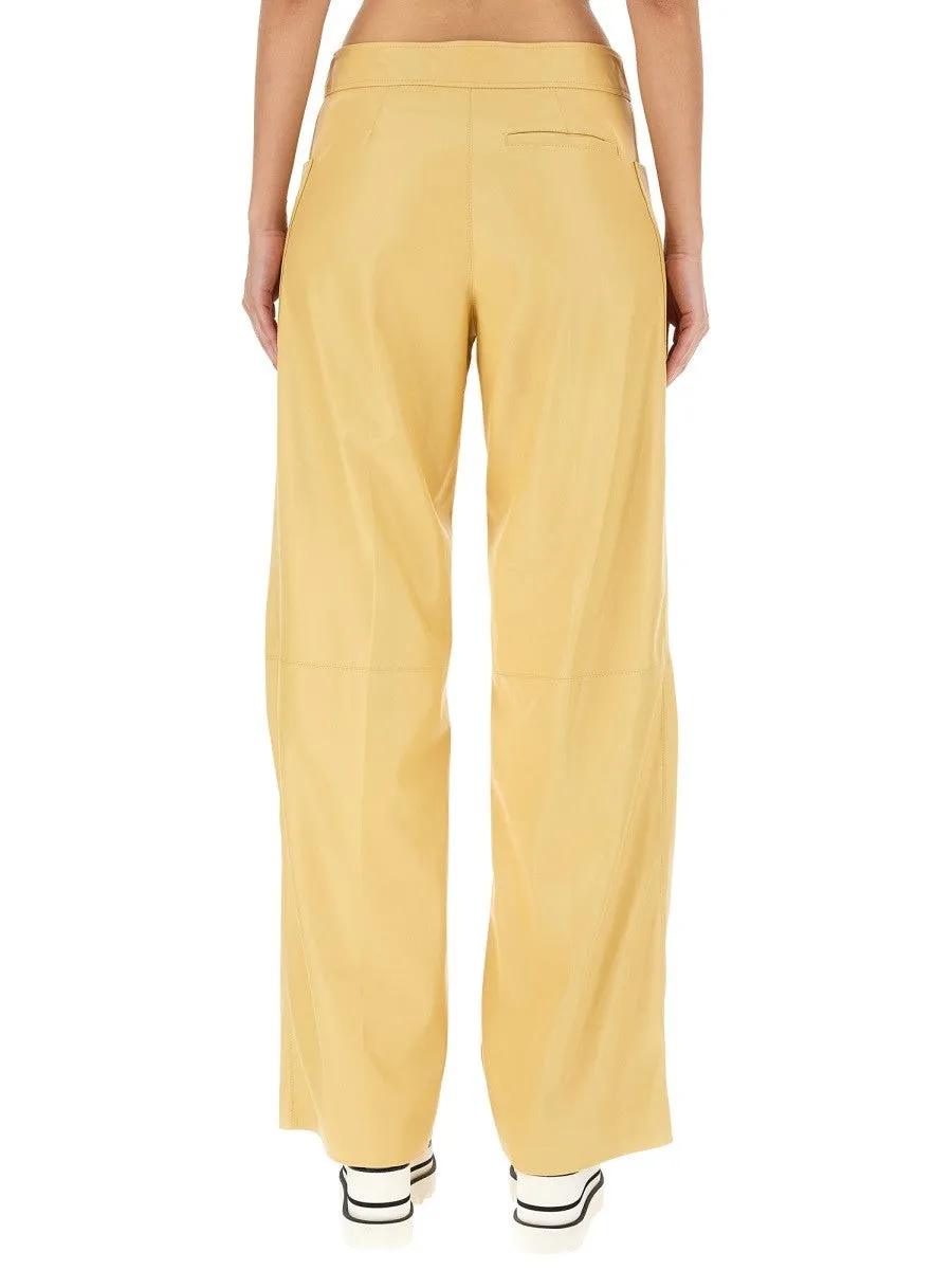 stella mccartney PANTS IN ALTER MAT sold by Siebentaschen product image thumbnail 4