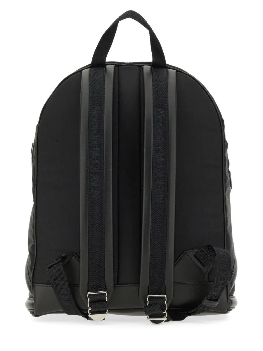Alexander Mcqueen BACKPACK HARNESS sold by Siebentaschen product image thumbnail 2