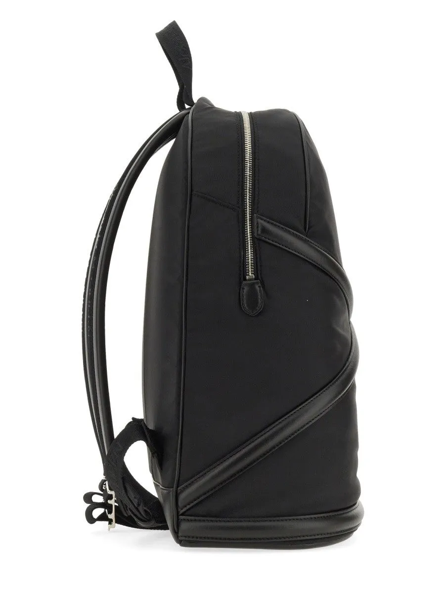 Alexander Mcqueen BACKPACK HARNESS sold by Siebentaschen product image thumbnail 3