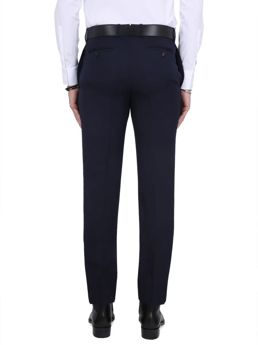 Alexander Mcqueen TAILORED CIGARETTE PANTS sold by Siebentaschen product image thumbnail 4