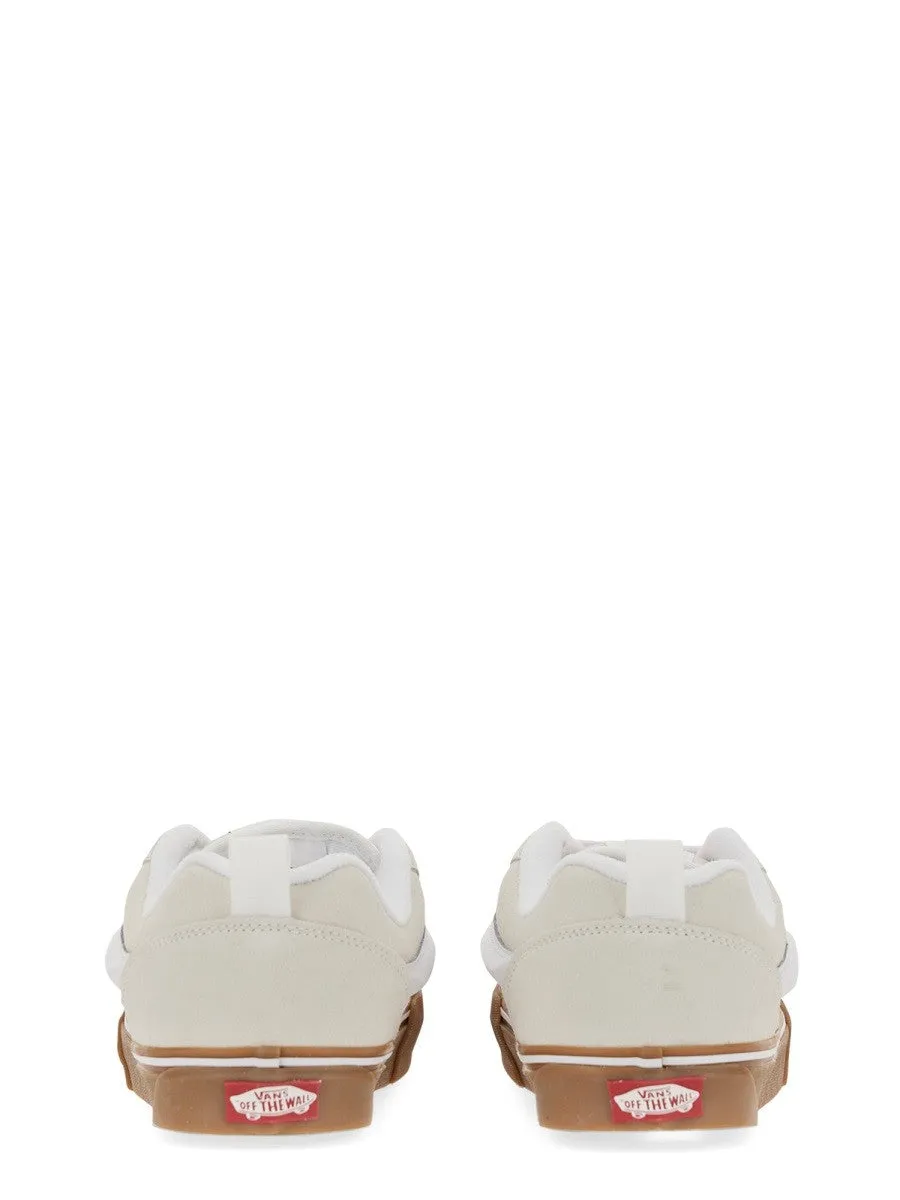 Vans KNU SKOOL SNEAKER sold by Siebentaschen product image thumbnail 3