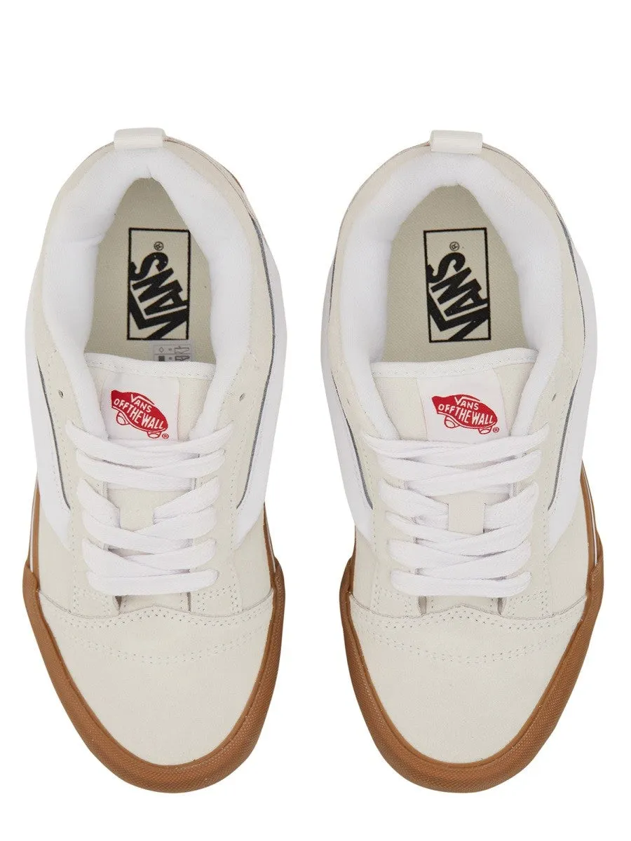 Vans KNU SKOOL SNEAKER sold by Siebentaschen product image thumbnail 4