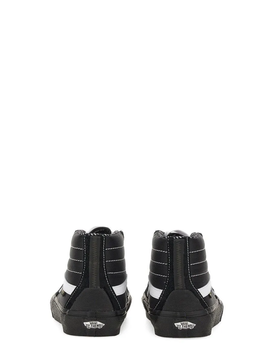 Vans UA OG SK8 HIGH SNEAKERS sold by Siebentaschen product image thumbnail 3