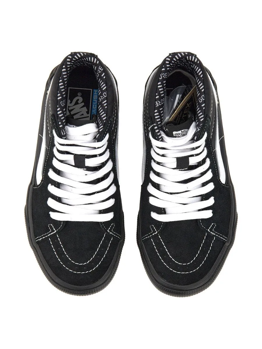 Vans UA OG SK8 HIGH SNEAKERS sold by Siebentaschen product image thumbnail 4