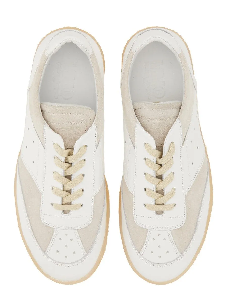MM6 MAISON MARGIELA SNEAKER 6 COURT sold by Siebentaschen product image thumbnail 2