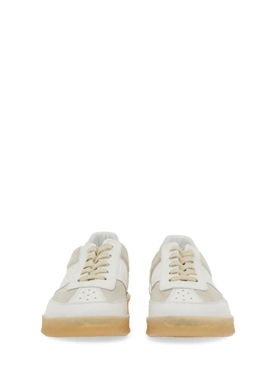 MM6 MAISON MARGIELA SNEAKER 6 COURT sold by Siebentaschen product image thumbnail 4