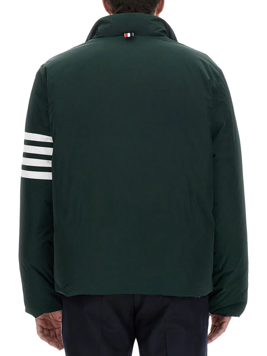 THOM BROWNE REVERSIBLE JACKET sold by Siebentaschen product image thumbnail 3