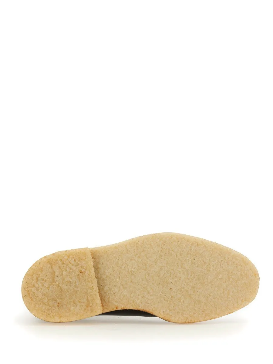 THOM BROWNE CHELSEA BOOT sold by Siebentaschen product image thumbnail 5