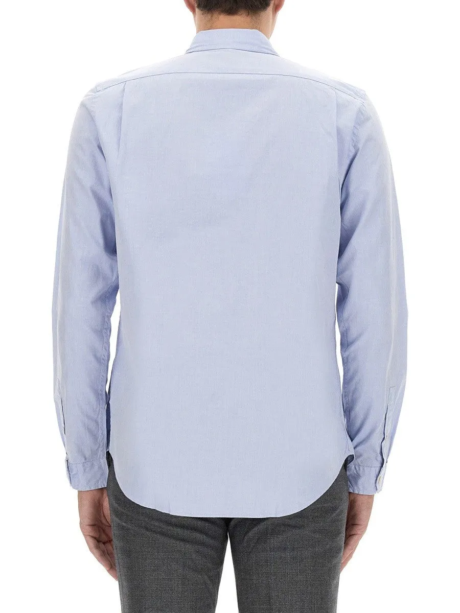 PS BY PAUL SMITH REGULAR FIT SHIRT sold by Siebentaschen product image thumbnail 4