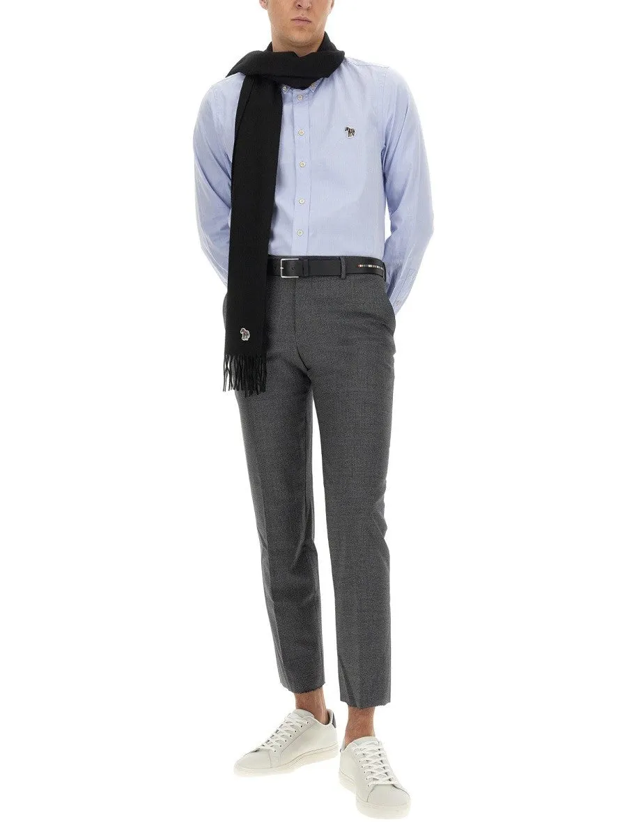 PS BY PAUL SMITH REGULAR FIT SHIRT sold by Siebentaschen product image thumbnail 2